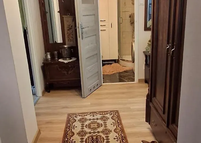 Rybitwa Apartament Danzig