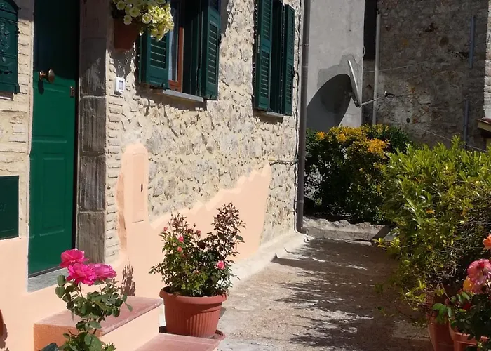 Ferienwohnung La Luce Dell'Est Rom