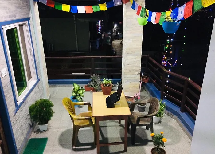 Guest Favorite Top Rated Comfort Suites Apartment Pokhara