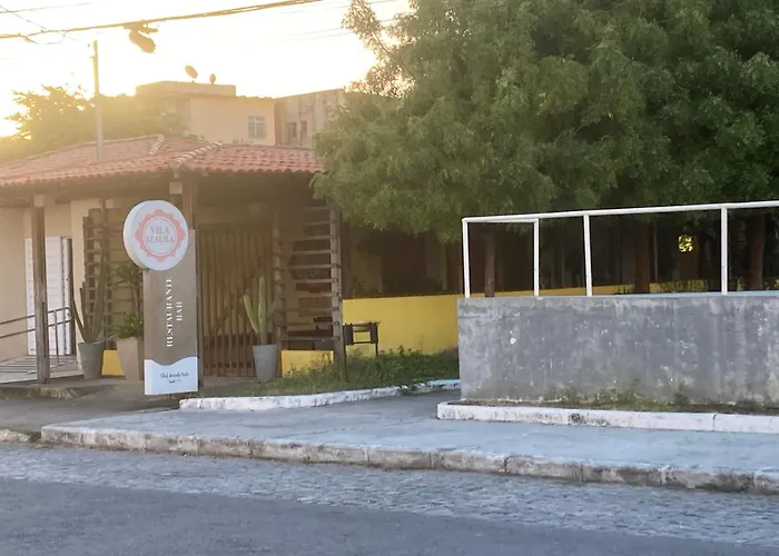 Ferienwohnung Cosy flat Aracaju
