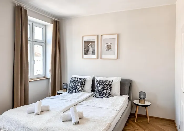 Meidling Living Spaces Wien