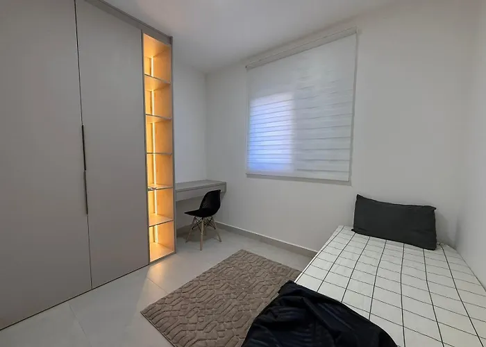 Apartamento Canto Do Forte Praia Grande 