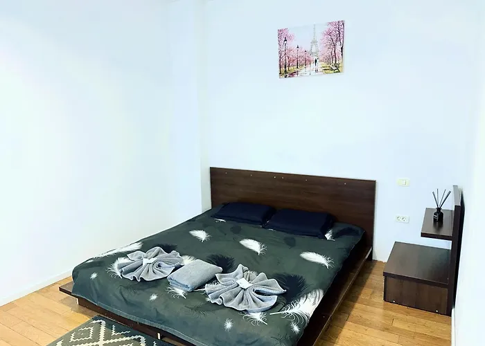 Ferienwohnung Schei Brasov-Скей Брашов
