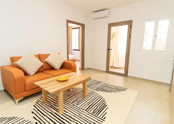 Suite Mandarine - Charme Et Confort Chaleureux Marrakesch