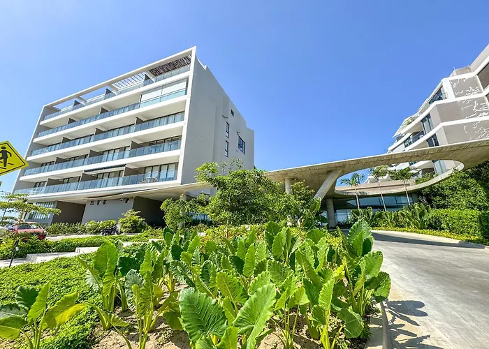 Apartamento Morros C28 Acceso Directo Al Mar Manzanillo Cartagena 