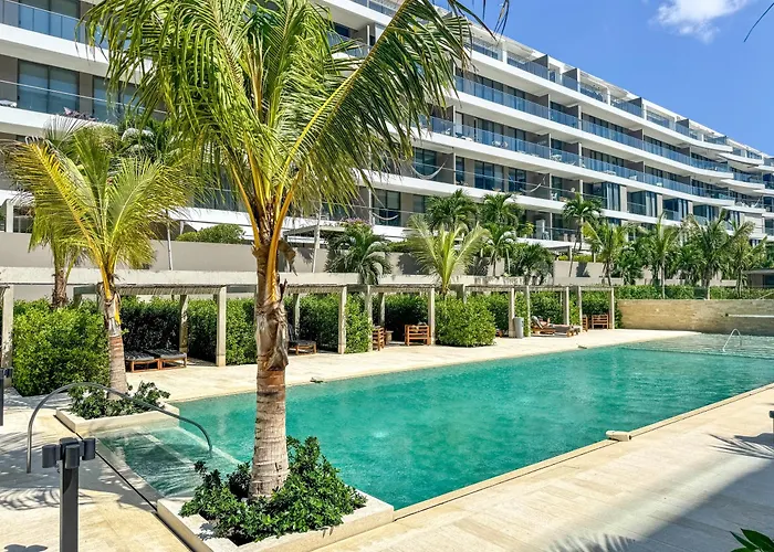 Apartamento Morros C28 Acceso Directo Al Mar Manzanillo Cartagena 
