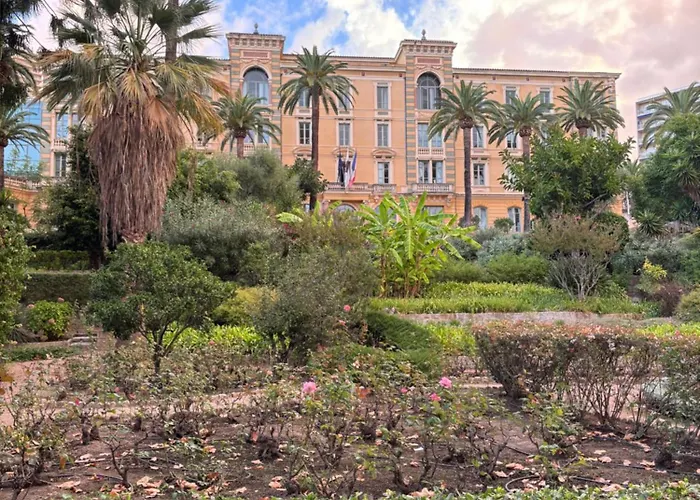 Eden Studio Ajaccio 