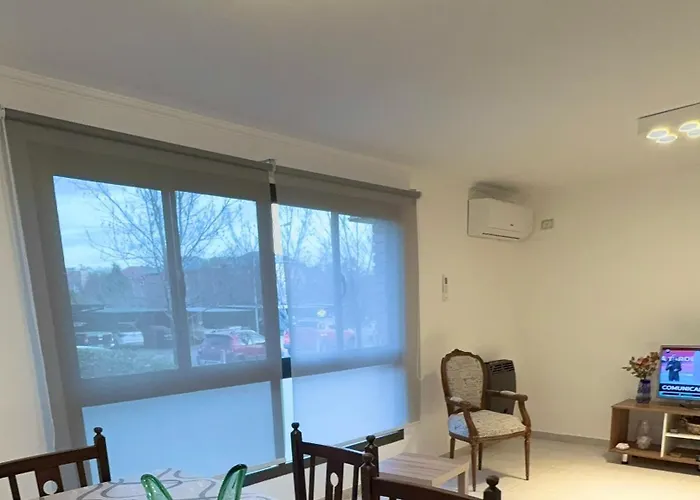 Departamento Cordoba, Estadio Kempes, Cerro De Las Rosas, Chateau, Siglo 21, Aeropuerto