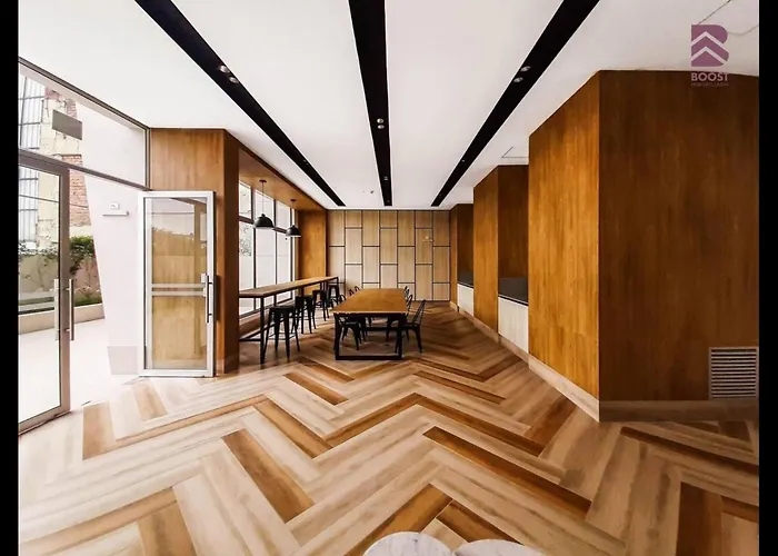 Tempo - Apartamento Centrico Cerca A San Isidro Lima