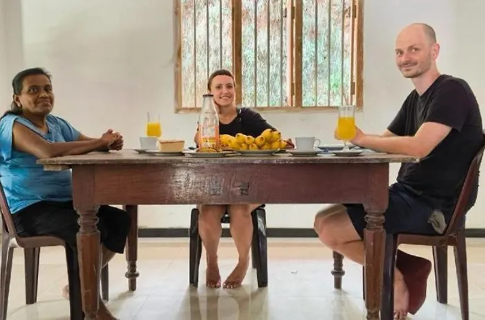 Cozy Beach Home W Village Charm Tangalle