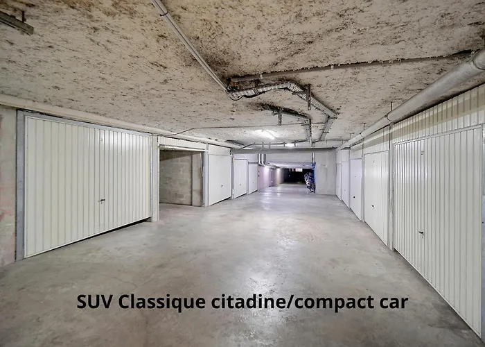 Lumineux 3 Chambres Terrasse Piscine Parking A3B134 Cannes