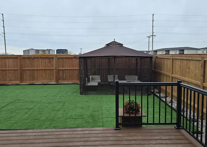Guest Basement Suite In Winnipeg
