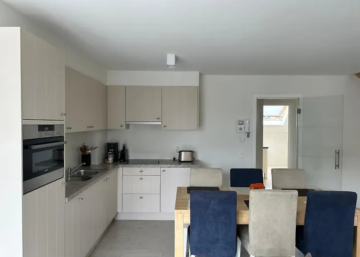 Ferienwohnung Rotessa Blankenberge