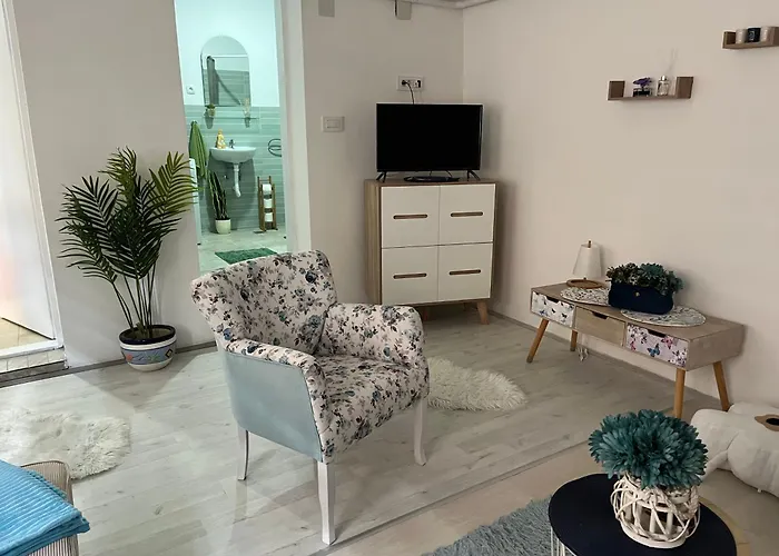 Zeravica Apartmani Šid