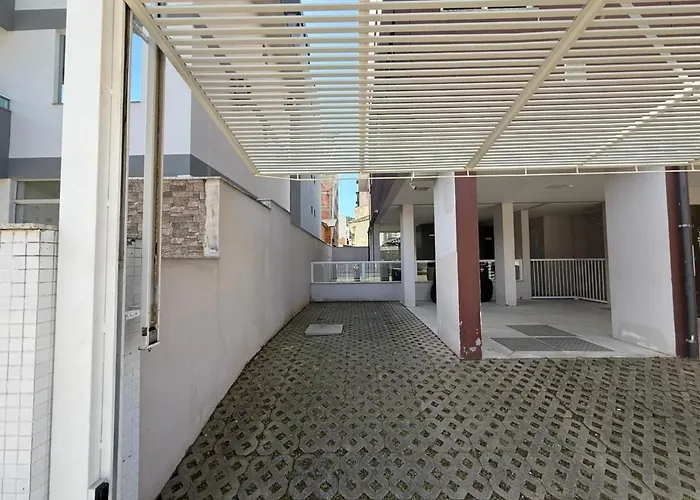 Cod 152 - Excelente Apartamento A 300M Do Mar! Governador Celso Ramos