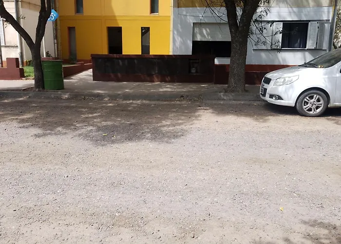 Ferienwohnung Pablo'S Departamento Río Colorado