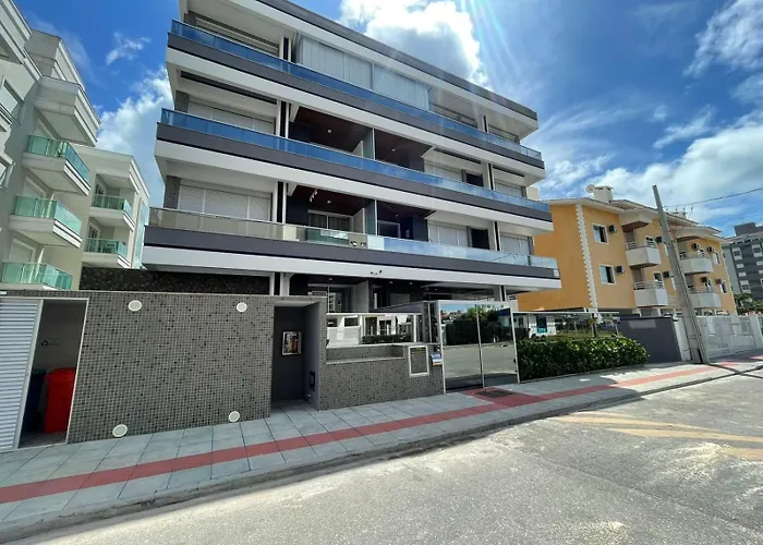 Cod 67 - Apto Com 2 Dorm No Arpoador Palmas Governador Celso Ramos