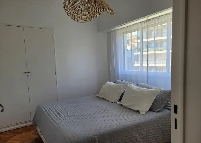Las Canitas Departamento Hasta 3P Buenos Aires