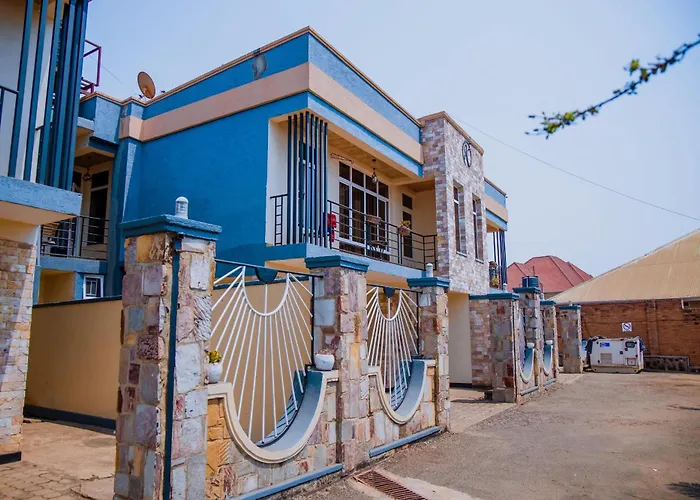 Konga Village Rooms Kigali