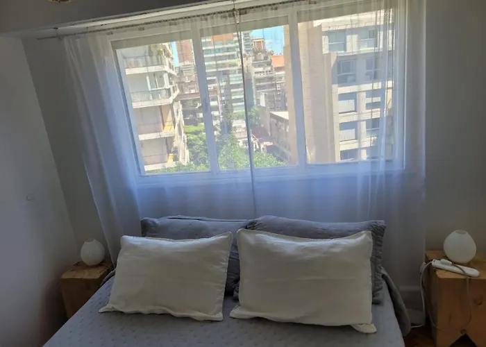 Las Canitas Departamento Hasta 3P Buenos Aires