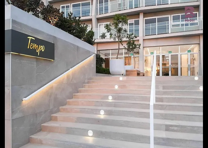 Tempo - Apartamento Centrico Cerca A San Isidro Lima