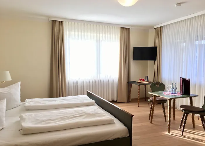 Hotel Harzer Hof Herzberg am Harz