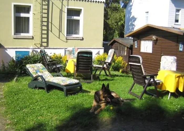 Hotel Fernblick Bad Harzburg