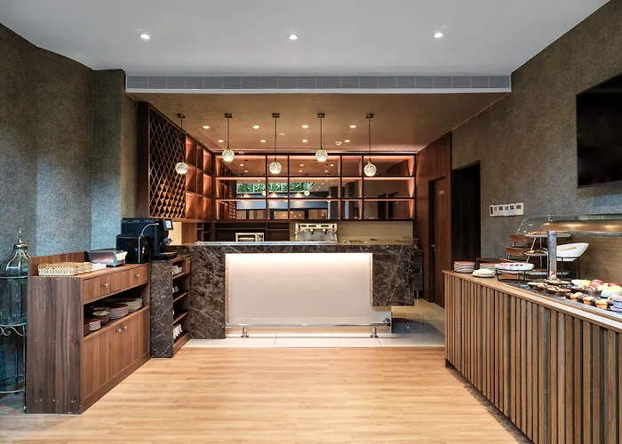 Leonardo Boutique Hotel Larnaka