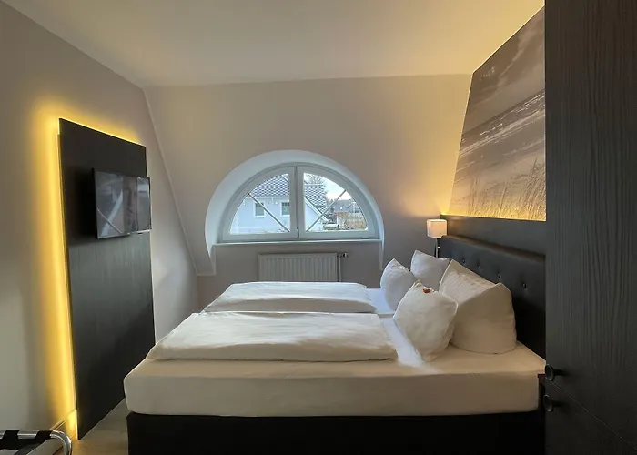Fisher'S Inn Ostseeheilbad Ostseeheilbad Zingst