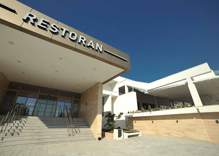 Hotel Nais Ni