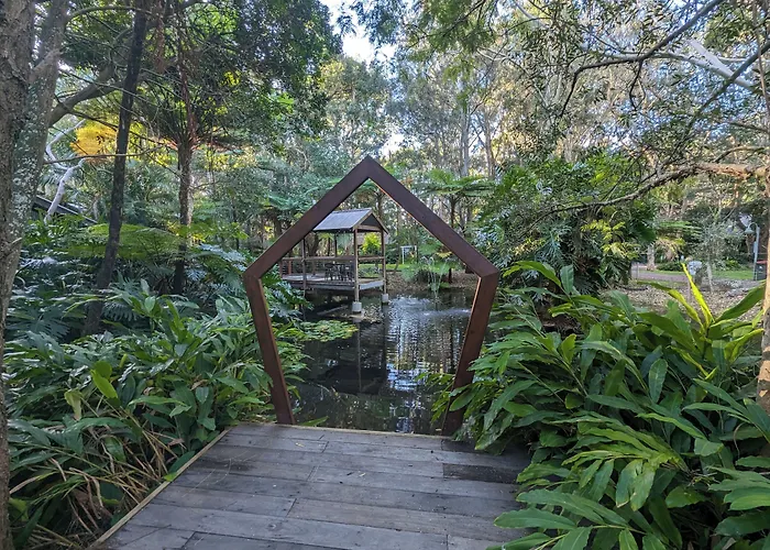The Oasis At One Mile Beach Nelson Bay