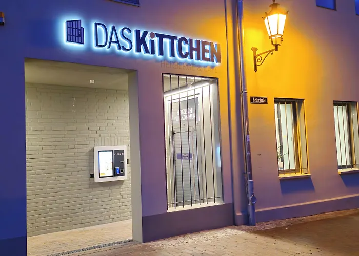 Das Kittchen Wißmar