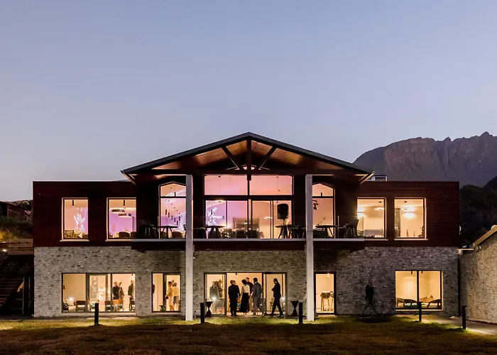 Sarana Hotel & Spa Salazie