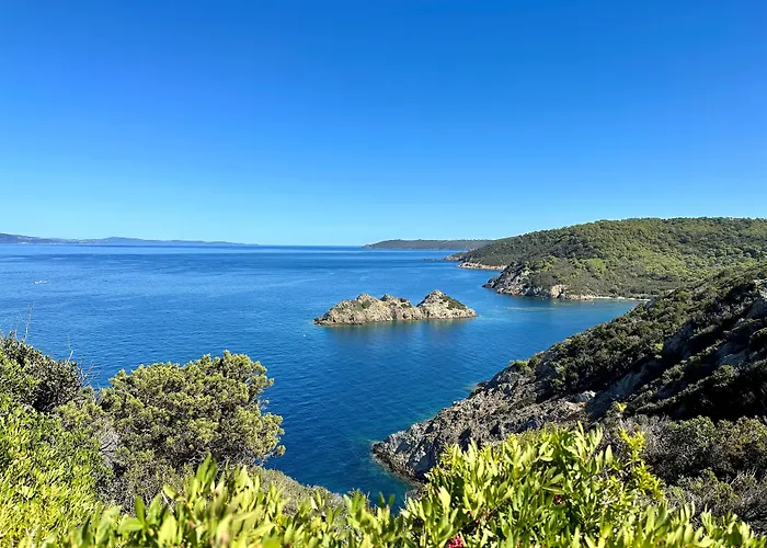 Hotel Le Rabelais Le Lavandou