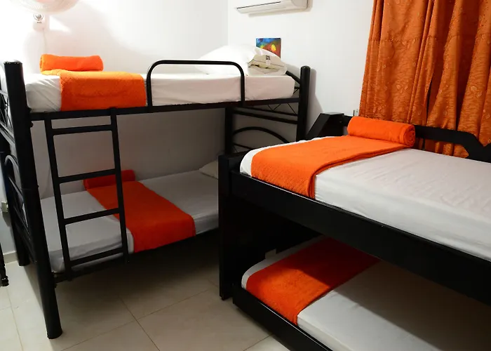Hostal Solsticio Guajiro Ríohacha