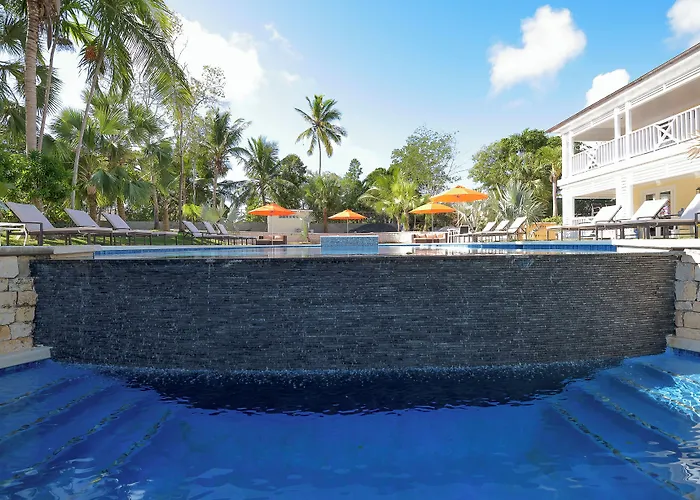 Silk Cotton Villas Nassau
