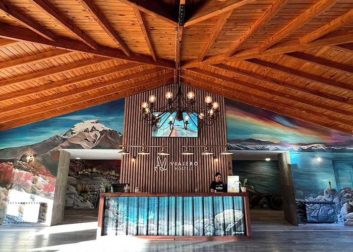 Viajero Calafate Hostel El Calafate