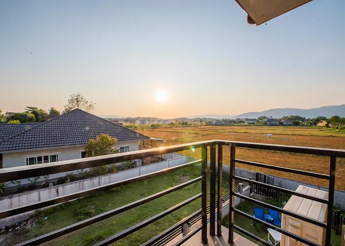Villa Kaze House Chiang Rai