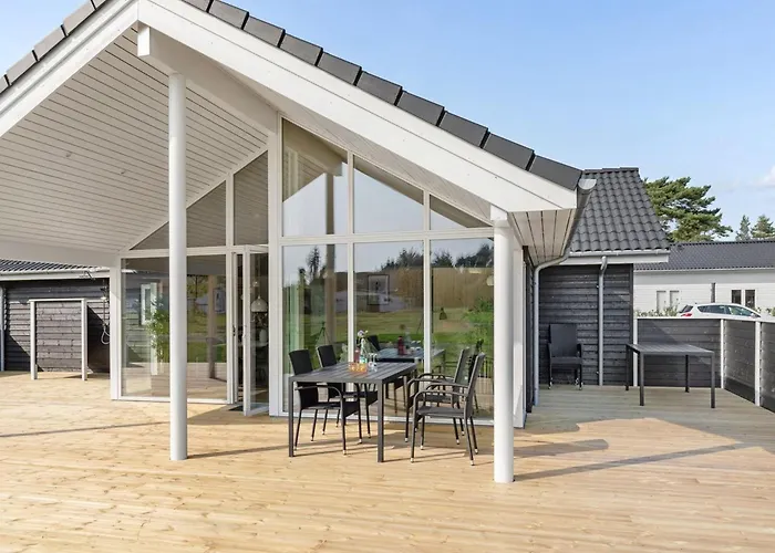 Holiday Home Widerik - 260M From The Sea By Interhome Neksø
