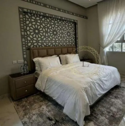 Ferienwohnung Sweetsoul Amman