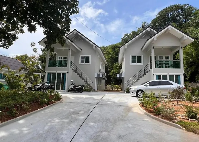 Karon Beach Villa