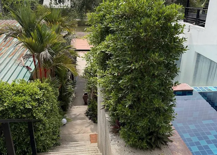 Pangan Thailand Ko Pha Ngan