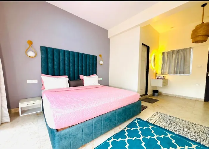 Merakee House Morjim