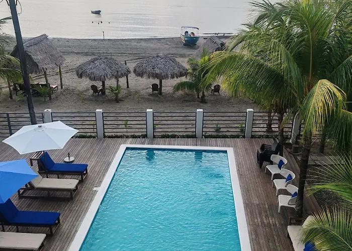 Condominios Postomare Tela