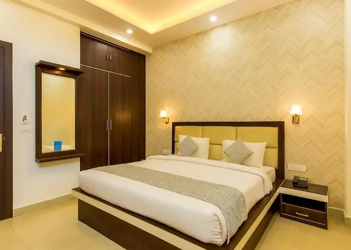 The Star Taj - Affordable Rooms Near Taj Mahal Agra 
