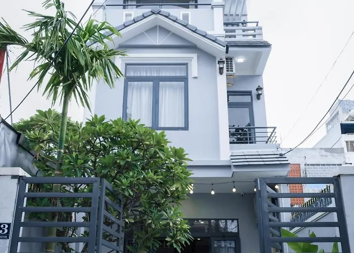 Son Tra Homestay Đà Nẵng