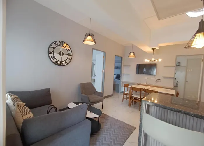 Royal Ocean Crest Cebu Stay Rental Lapu-Lapu City