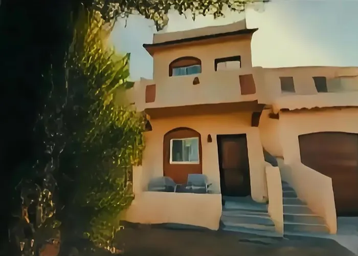 Hotel Lighthouse Camp Dahab