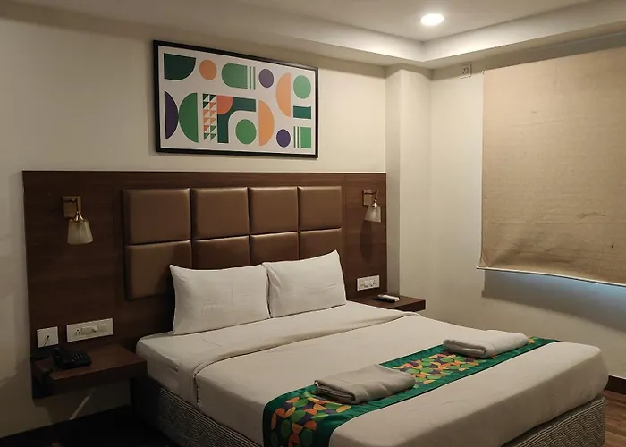 Welcome Inn Boutique Hotel Chennai