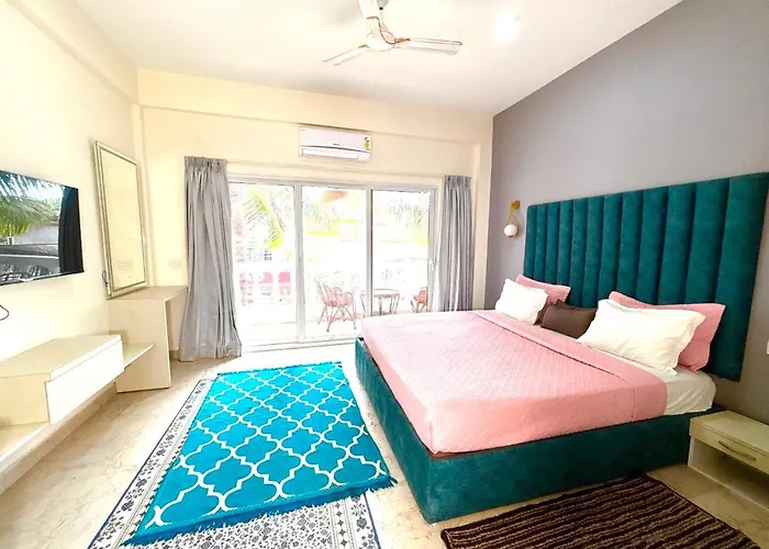 Merakee House Morjim